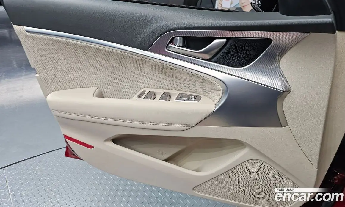 Genesis G70 2021 2.0 автомат (гидро), фото 13 Genesis G70 2021 2.0 автомат (гидро), фото 13