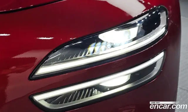 Genesis G70 2021 2.0 автомат (гидро), миниатюра 7 Genesis G70 2021 2.0 автомат (гидро), миниатюра 7
