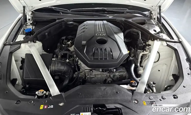Genesis G70 2021 2.0 автомат (гидро), миниатюра 6 Genesis G70 2021 2.0 автомат (гидро), миниатюра 6