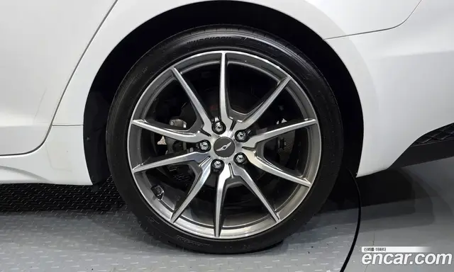 Genesis G70 2021 2.0 автомат (гидро), миниатюра 7 Genesis G70 2021 2.0 автомат (гидро), миниатюра 7