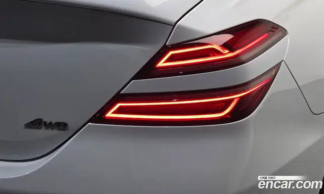 Genesis G70 2021 2.0 автомат (гидро), миниатюра 9 Genesis G70 2021 2.0 автомат (гидро), миниатюра 9