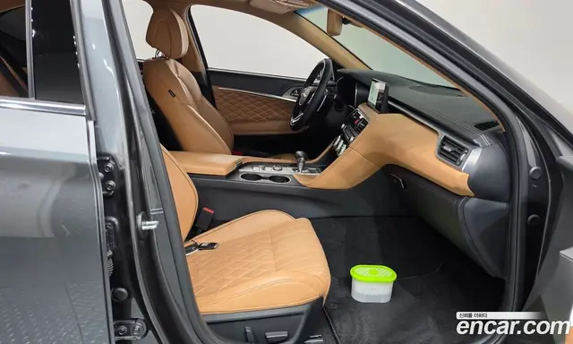 Genesis G70 2021 2.0 автомат (гидро), миниатюра 11 Genesis G70 2021 2.0 автомат (гидро), миниатюра 11