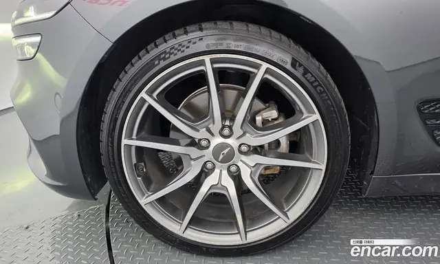 Genesis G70 2021 2.0 автомат (гидро), миниатюра 5 Genesis G70 2021 2.0 автомат (гидро), миниатюра 5