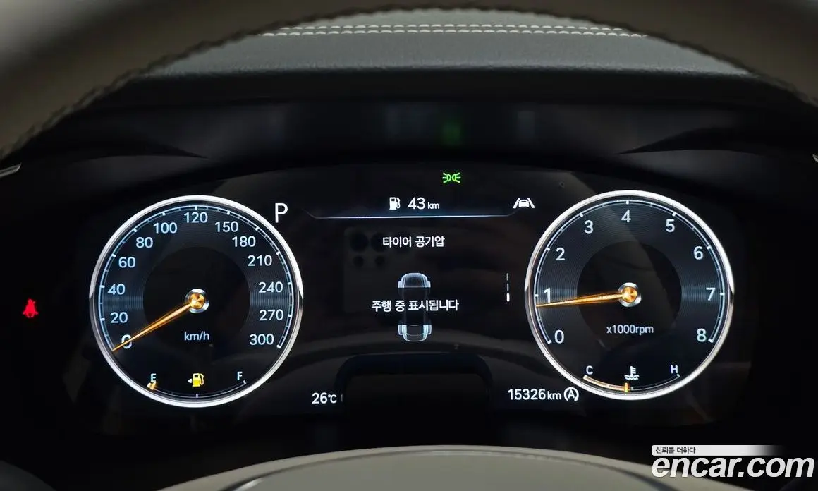 Genesis G70 2022 2.0 автомат (гидро), фото 11