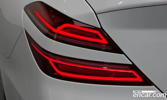 Genesis G70 2022 2.0 автомат (гидро), миниатюра 9