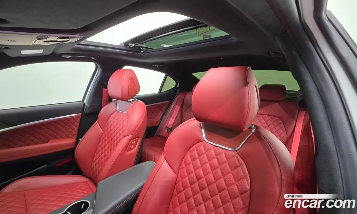 Genesis G70 2023 2.5 автомат (гидро), фото 18 Genesis G70 2023 2.5 автомат (гидро), фото 18