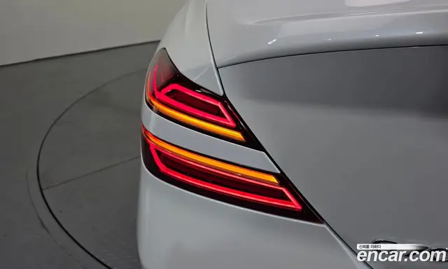 Genesis G70 2023 2.5 автомат (гидро), миниатюра 9 Genesis G70 2023 2.5 автомат (гидро), миниатюра 9