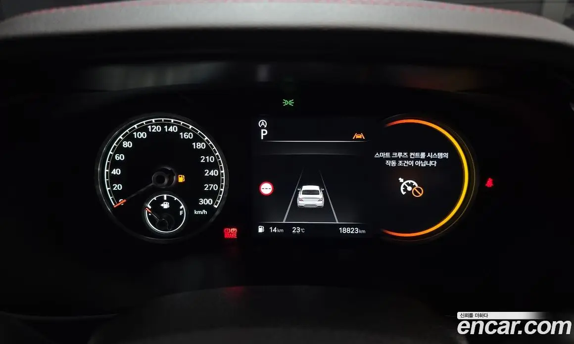 Genesis G70 2024 2.5 автомат (гидро), фото 11 Genesis G70 2024 2.5 автомат (гидро), фото 11