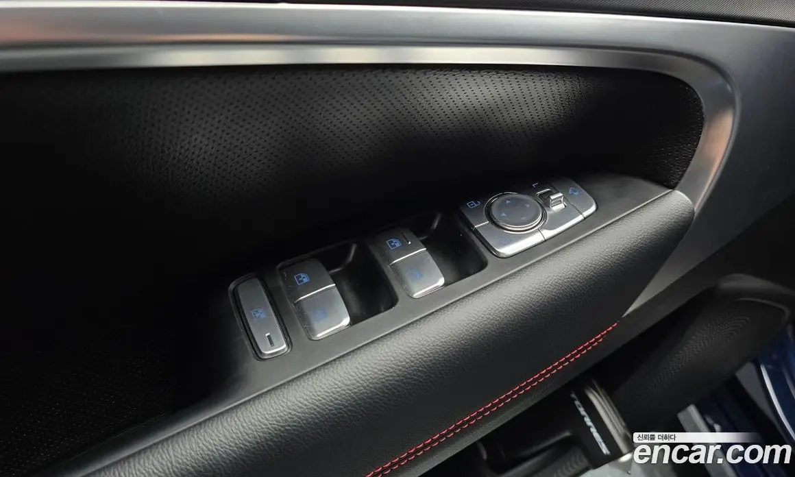 Genesis G70 2024 2.5 автомат (гидро), фото 19 Genesis G70 2024 2.5 автомат (гидро), фото 19