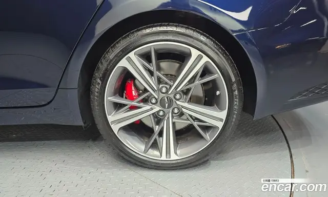 Genesis G70 2024 2.5 автомат (гидро), миниатюра 7 Genesis G70 2024 2.5 автомат (гидро), миниатюра 7