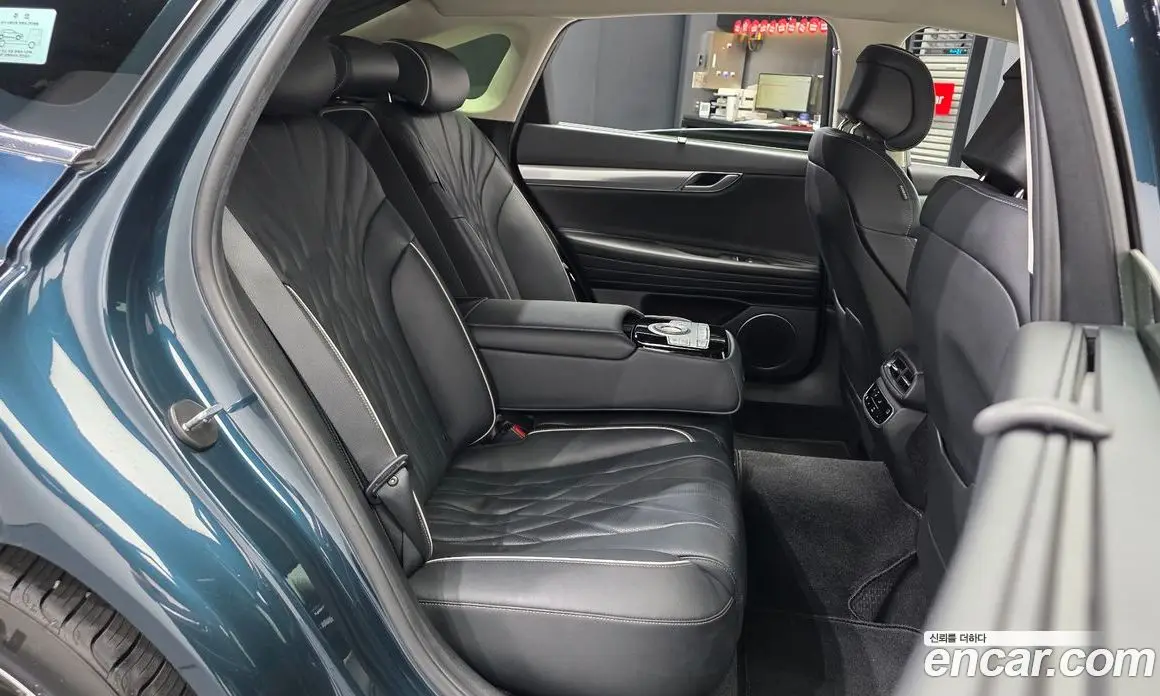 Genesis G80 2020 2.5 автомат (гидро), фото 12 Genesis G80 2020 2.5 автомат (гидро), фото 12