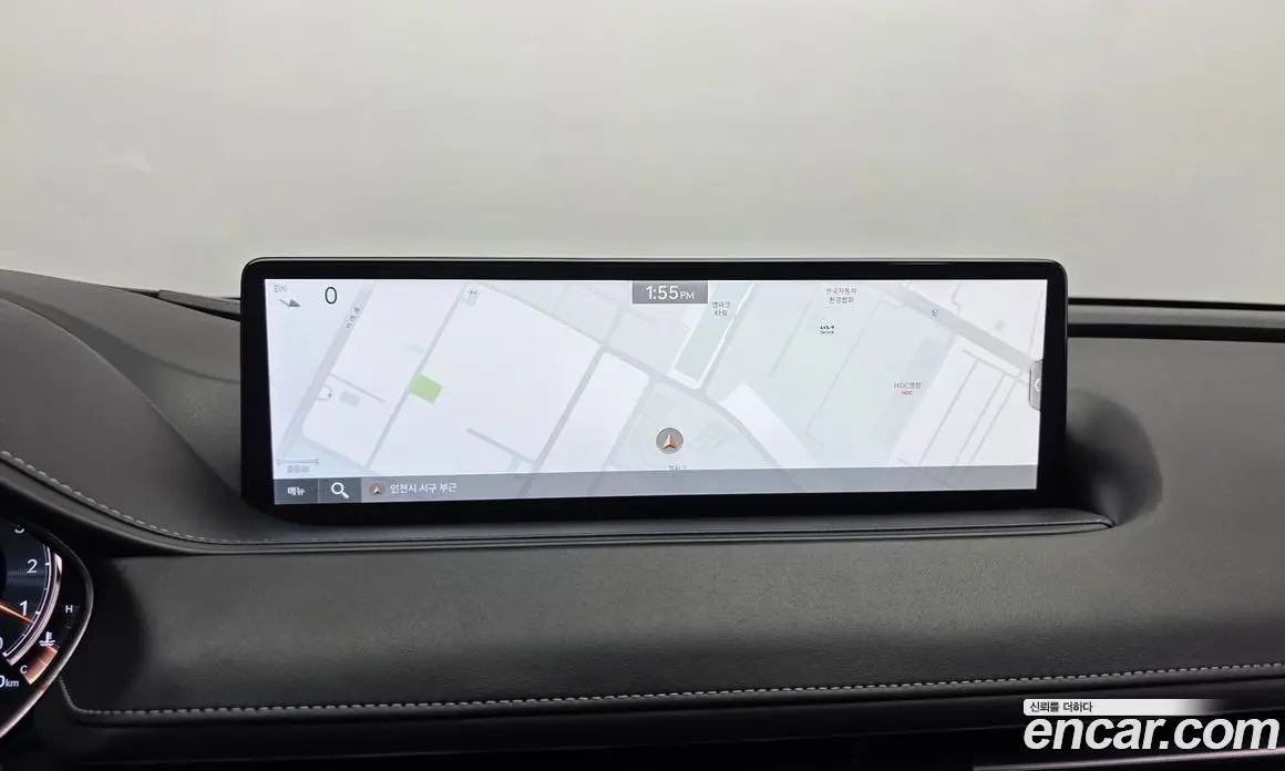 Genesis G80 2020 2.5 автомат (гидро), фото 14 Genesis G80 2020 2.5 автомат (гидро), фото 14