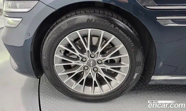 Genesis G80 2020 2.5 автомат (гидро), миниатюра 5 Genesis G80 2020 2.5 автомат (гидро), миниатюра 5