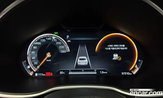 Genesis G80 2020 2.5 автомат (гидро), миниатюра 8 Genesis G80 2020 2.5 автомат (гидро), миниатюра 8