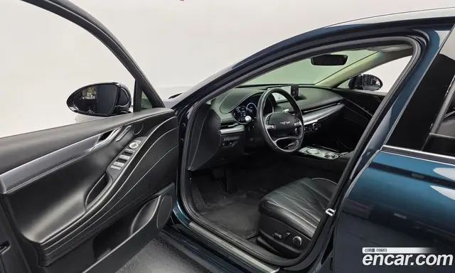 Genesis G80 2020 2.5 автомат (гидро), миниатюра 10 Genesis G80 2020 2.5 автомат (гидро), миниатюра 10
