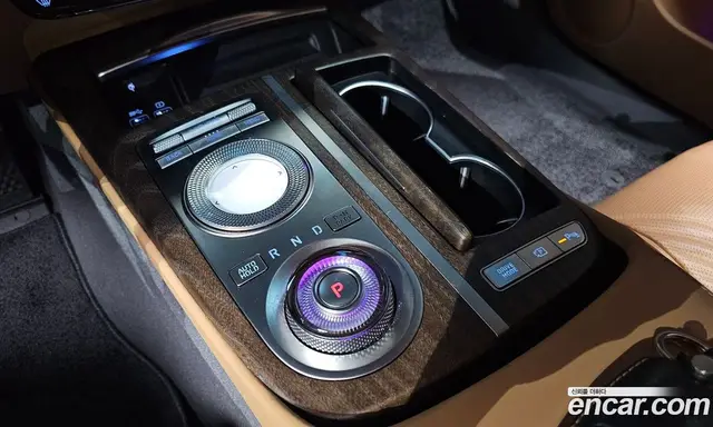 Genesis G80 2021 2.5 автомат (гидро), миниатюра 12