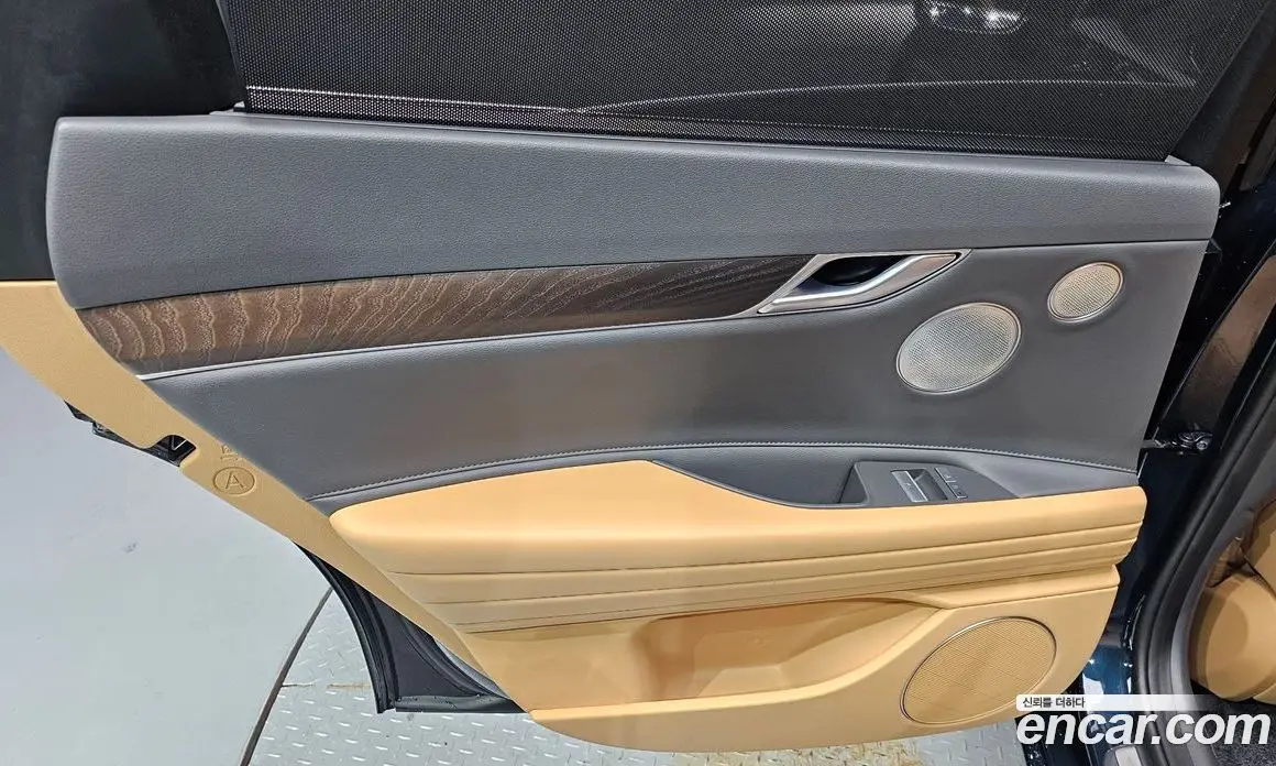Genesis G80 2021 2.5 автомат (гидро), фото 15
