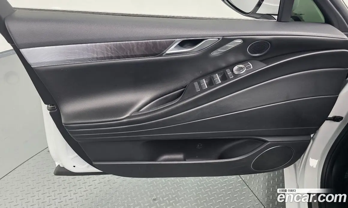 Genesis G80 2021 2.5 автомат (гидро), фото 13