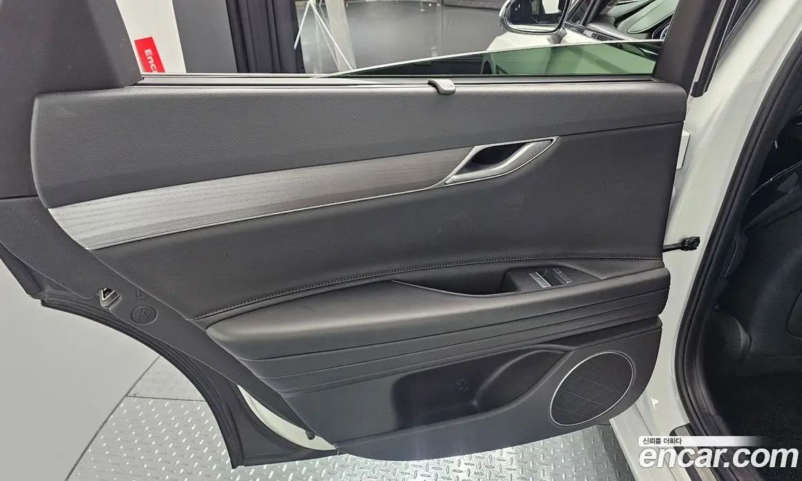 Genesis G80 2021 2.5 автомат (гидро), фото 14
