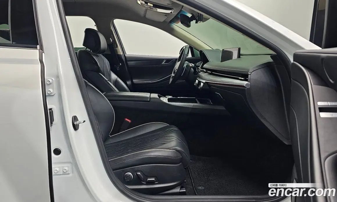 Genesis G80 2021 2.5 автомат (гидро), фото 15
