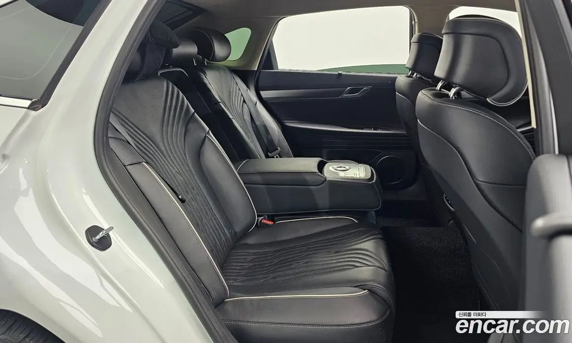 Genesis G80 2021 2.5 автомат (гидро), фото 16