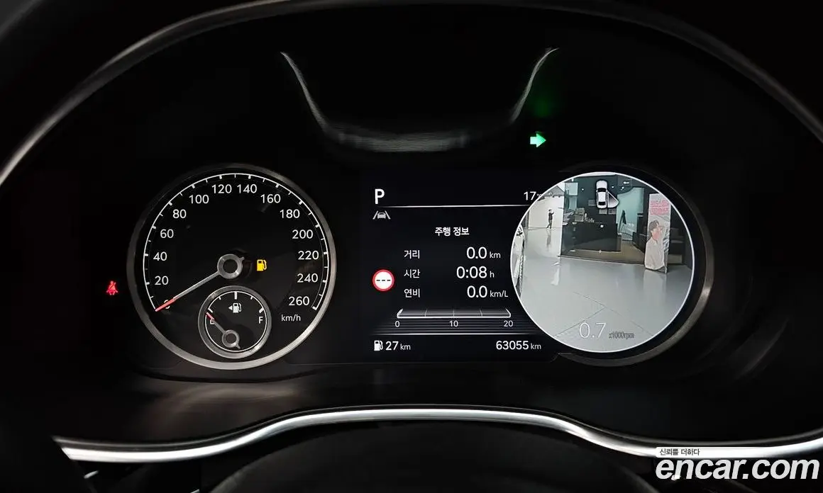 Genesis G80 2022 2.5 автомат (гидро), фото 11