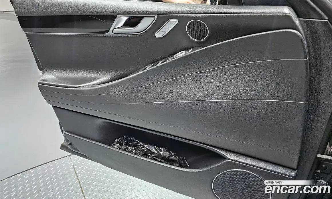 Genesis G80 2022 2.5 автомат (гидро), фото 14