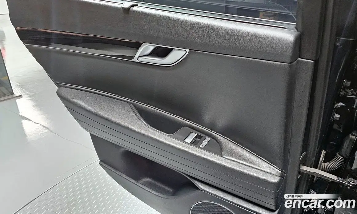 Genesis G80 2022 2.5 автомат (гидро), фото 15