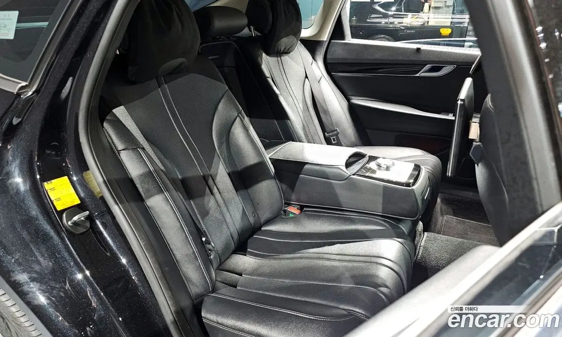 Genesis G80 2022 2.5 автомат (гидро), фото 16