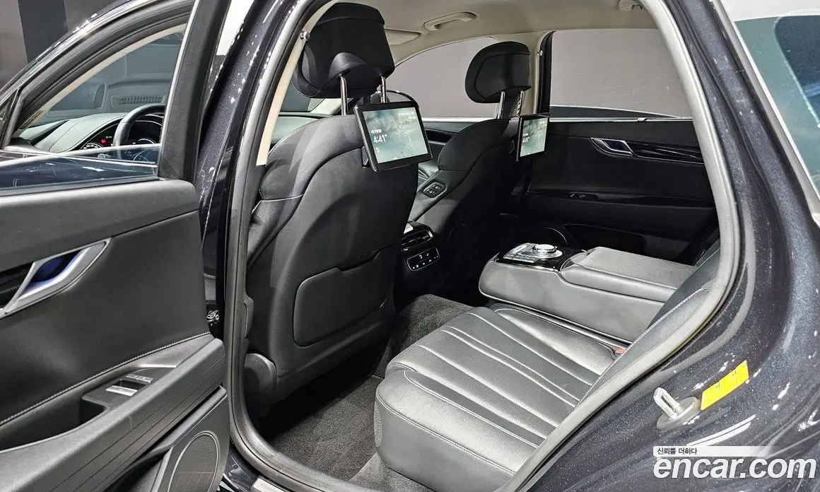 Genesis G80 2022 2.5 автомат (гидро), фото 17
