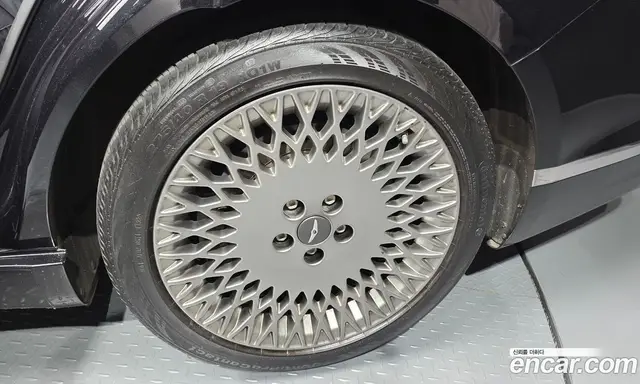 Genesis G80 2022 2.5 автомат (гидро), миниатюра 7