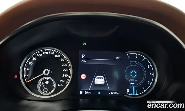 Genesis G80 2022 2.5 автомат (гидро), миниатюра 11 Genesis G80 2022 2.5 автомат (гидро), миниатюра 11