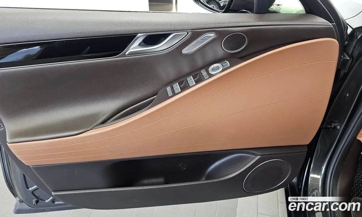 Genesis G80 2022 2.5 автомат (гидро), фото 14 Genesis G80 2022 2.5 автомат (гидро), фото 14