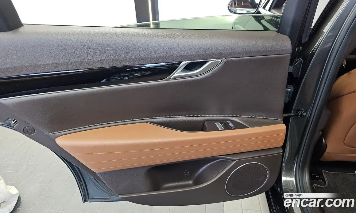 Genesis G80 2022 2.5 автомат (гидро), фото 15 Genesis G80 2022 2.5 автомат (гидро), фото 15