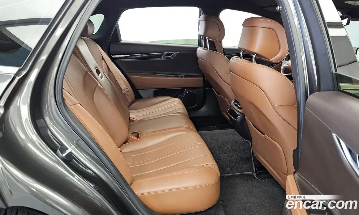 Genesis G80 2022 2.5 автомат (гидро), фото 18 Genesis G80 2022 2.5 автомат (гидро), фото 18