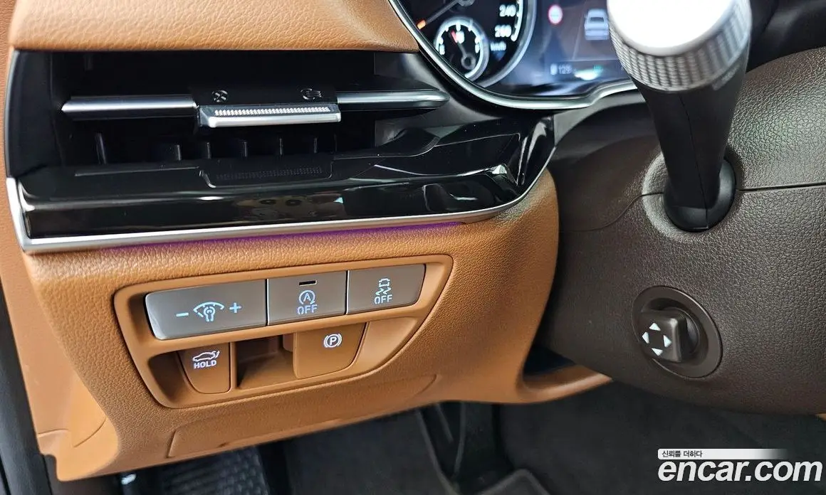 Genesis G80 2022 2.5 автомат (гидро), фото 20 Genesis G80 2022 2.5 автомат (гидро), фото 20