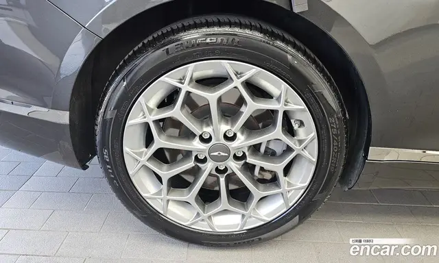 Genesis G80 2022 2.5 автомат (гидро), миниатюра 5 Genesis G80 2022 2.5 автомат (гидро), миниатюра 5