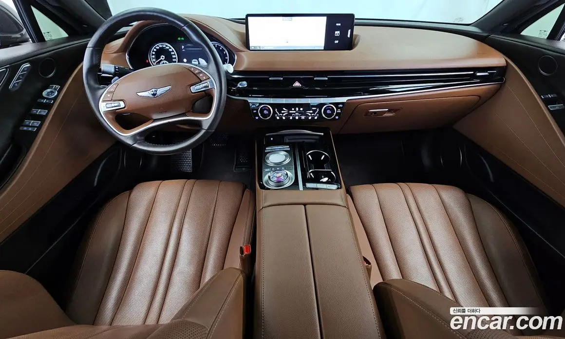 Genesis G80 2022 2.5 автомат (гидро), фото 10 Genesis G80 2022 2.5 автомат (гидро), фото 10