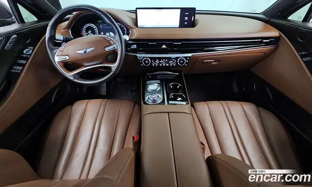 Genesis G80 2022 2.5 автомат (гидро), миниатюра 10 Genesis G80 2022 2.5 автомат (гидро), миниатюра 10