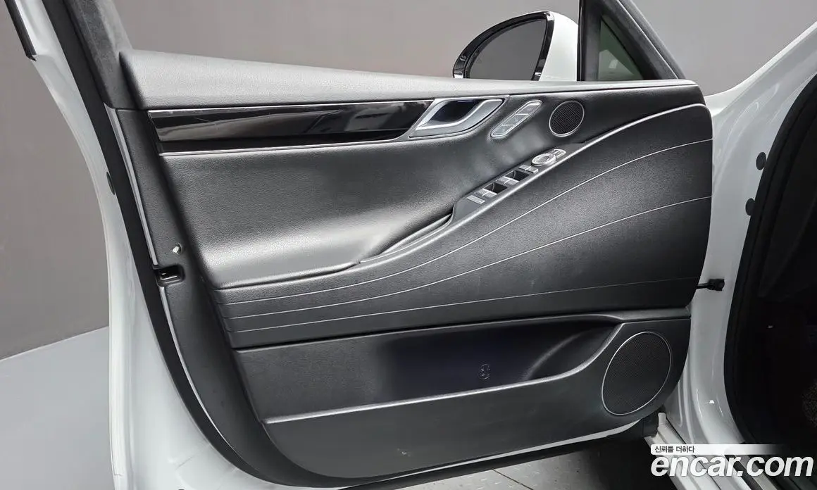 Genesis G80 2022 2.5 автомат (гидро), фото 14