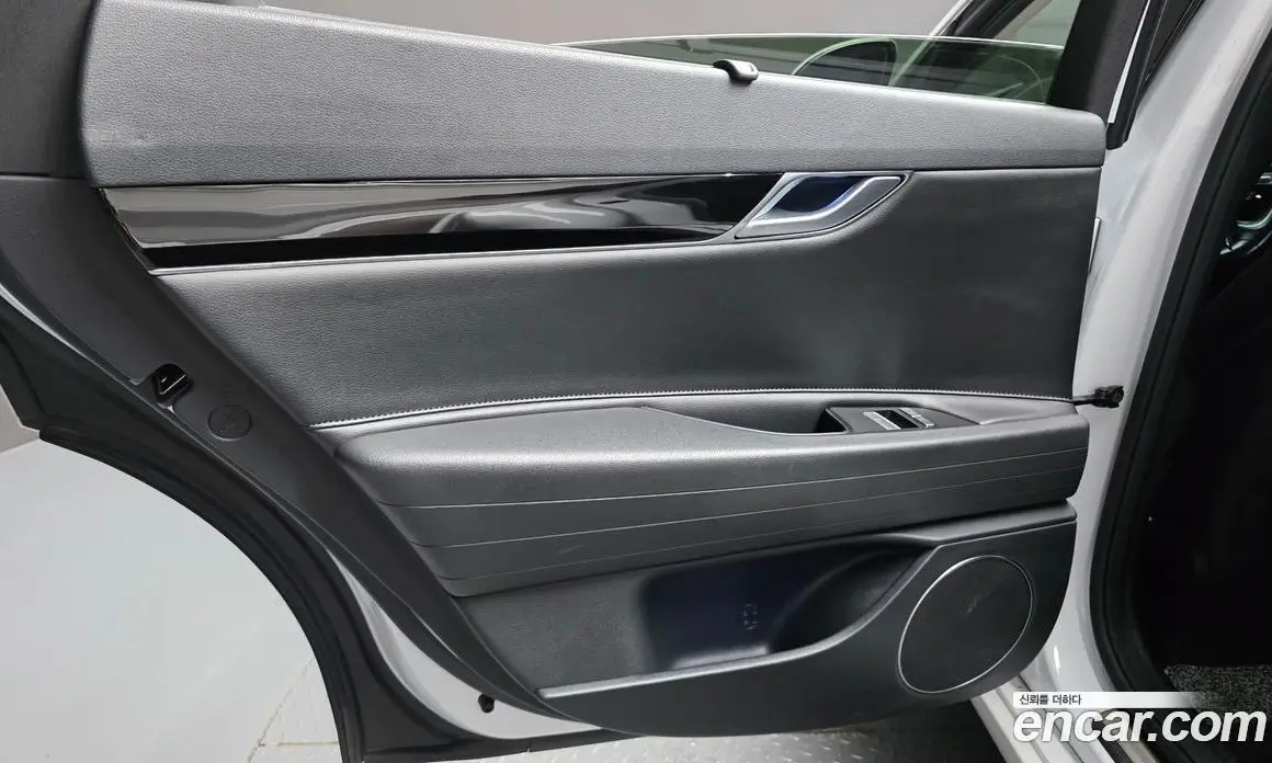 Genesis G80 2022 2.5 автомат (гидро), фото 15