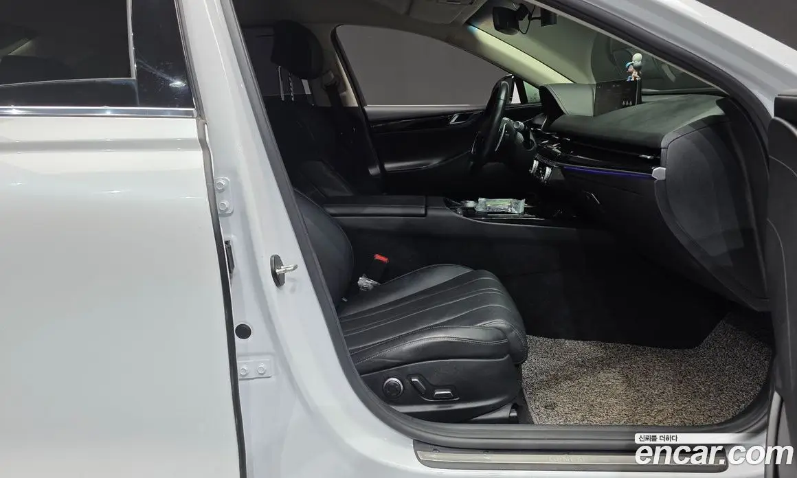 Genesis G80 2022 2.5 автомат (гидро), фото 16