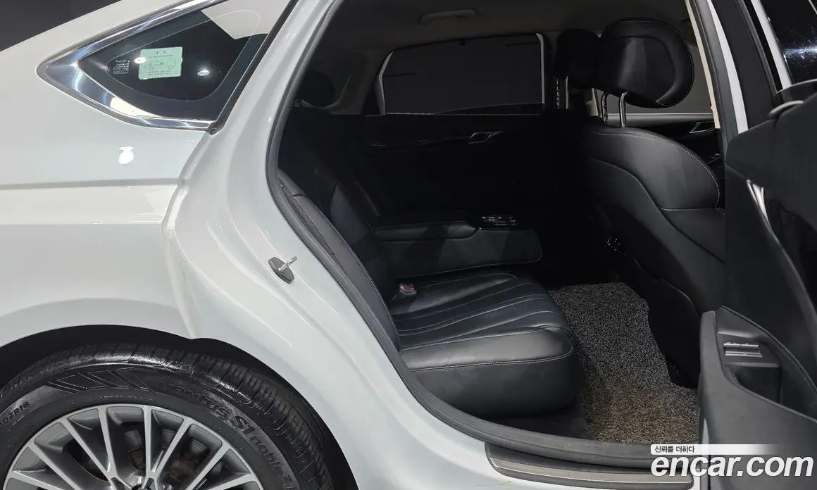 Genesis G80 2022 2.5 автомат (гидро), фото 17