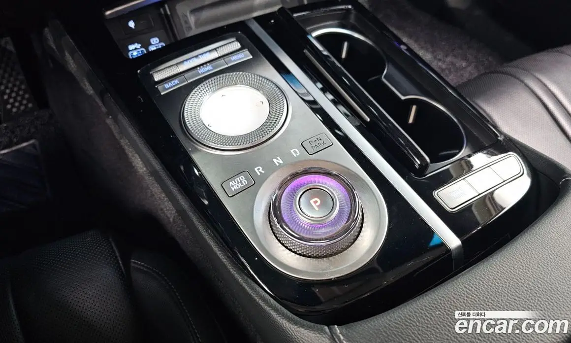Genesis G80 2022 2.5 автомат (гидро), фото 12