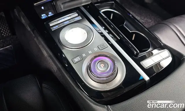 Genesis G80 2022 2.5 автомат (гидро), миниатюра 12