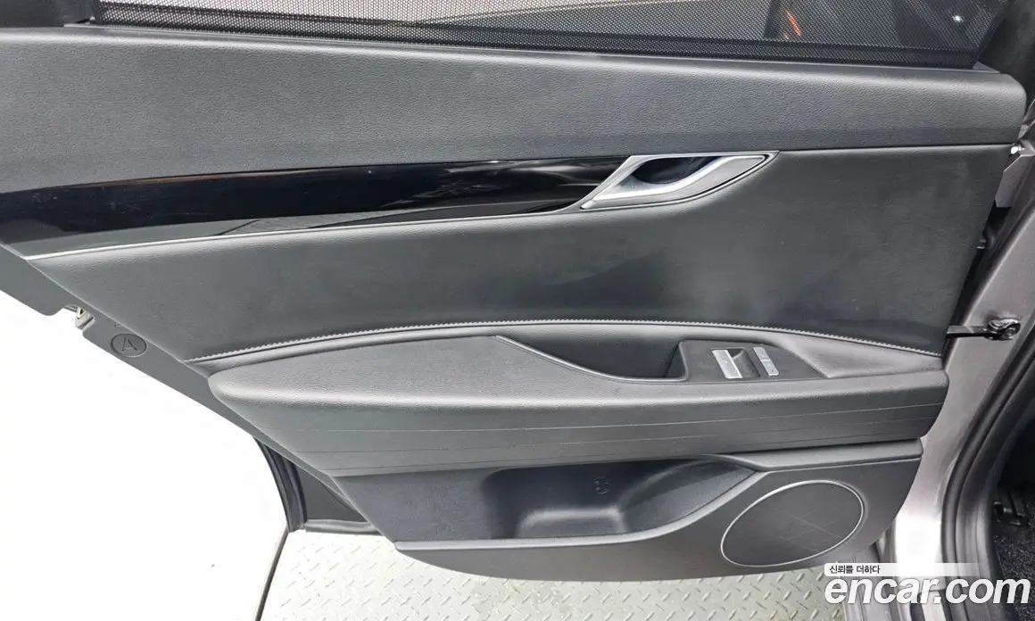 Genesis G80 2022 2.5 автомат (гидро), фото 15