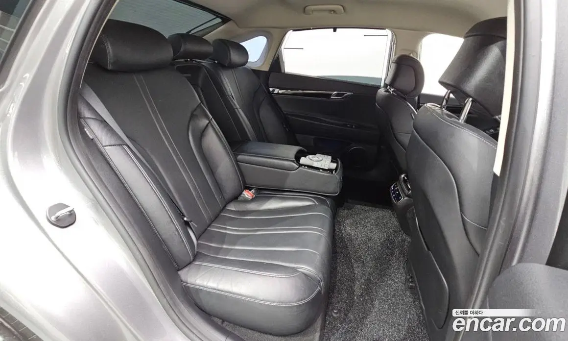 Genesis G80 2022 2.5 автомат (гидро), фото 17