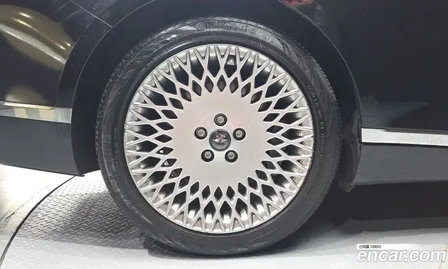 Genesis G80 2024 3.5 автомат (гидро), миниатюра 5