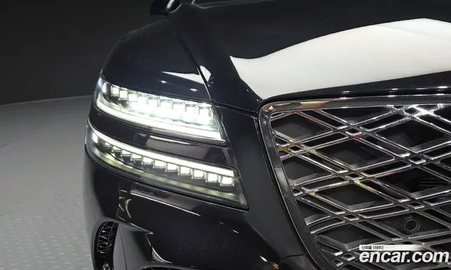 Genesis G80 2024 3.5 автомат (гидро), миниатюра 8