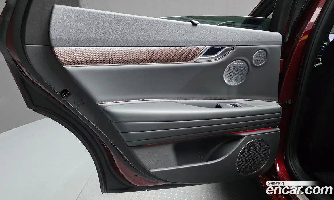 Genesis G80 2025 3.5 автомат (гидро), фото 15 Genesis G80 2025 3.5 автомат (гидро), фото 15
